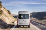 Mercedes-Benz Sprinter Panel Van 2018 года (UK)